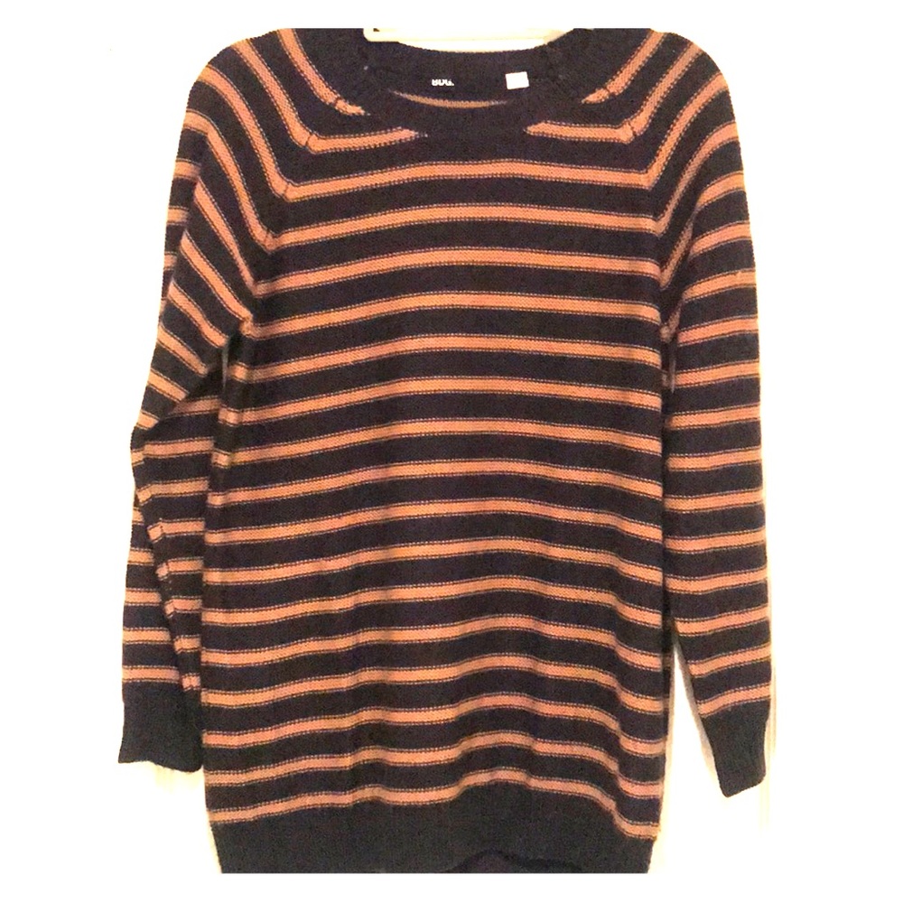 Urban Outfitters Boyfriend Sweater